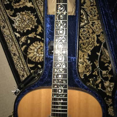 Larrivee  12 String Bild 4