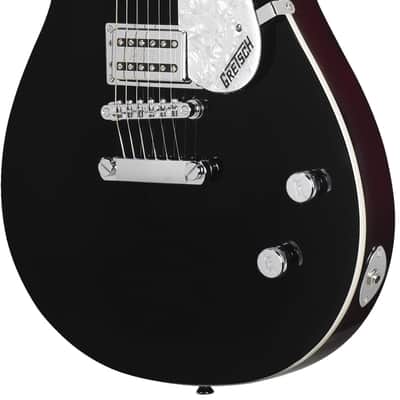 Gretsch G5425 Electromatic Jet Club - black image 2