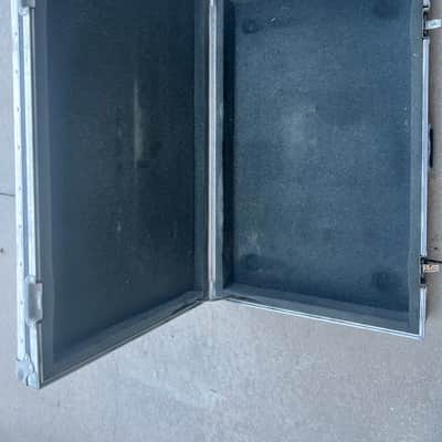Anvil Flight case - Black image 1