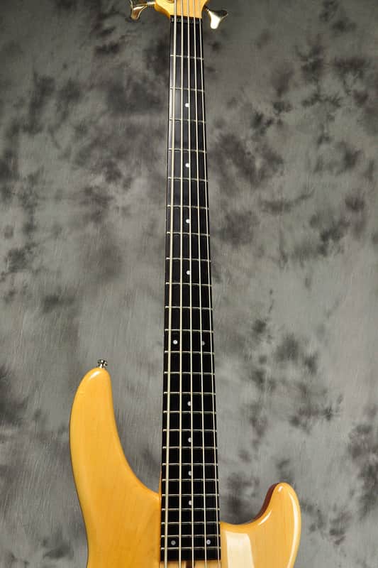 P-PROJECT PUM-5/NAT | Reverb