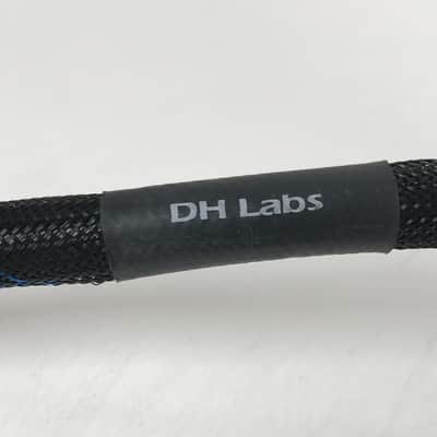 DH Labs Silver Sonic Power Plus 1.5 Meter AC Power Cable image 2
