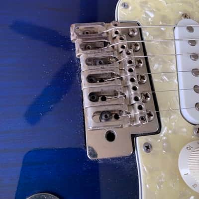 Hamer USA Daytona 1994 image 4