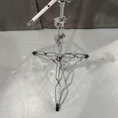 DW DWCP9700 9000 Series Heavy Duty Double-braced Straight/Boom Cymbal Stand image 2