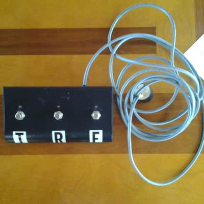 1966(?)  MOSRITE FUZZRITE AMP/AMPLIFIER image 15