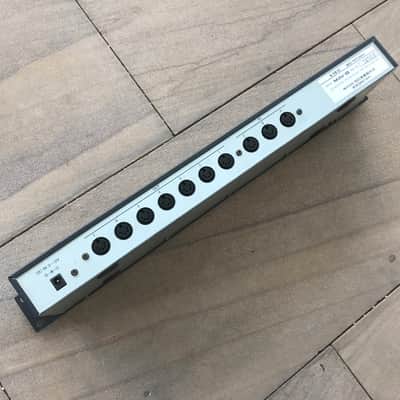 Kawai MAV-8 Midi Patchbay (Made in Japan) image 6