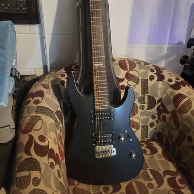 ESP LTD MG 550 - Matte image 2