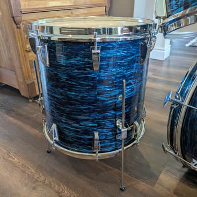 Sonor Swinger Drumkit 1960s image 8