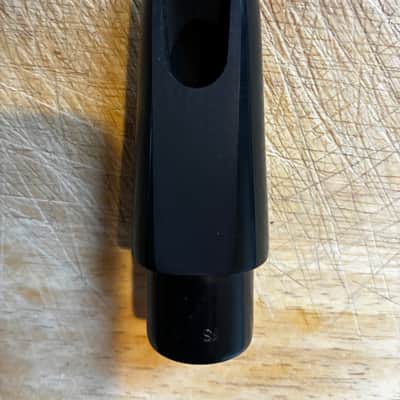 Berg Larsen HR alto mouthpiece 2026 image 3