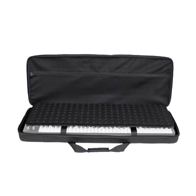 Headliner HL12499 Pro-Fit Case Travel Bag Keyboard 61 Carrying Case image 2