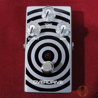 Mxr Wa44 Wylde Audio Overdrive image 7