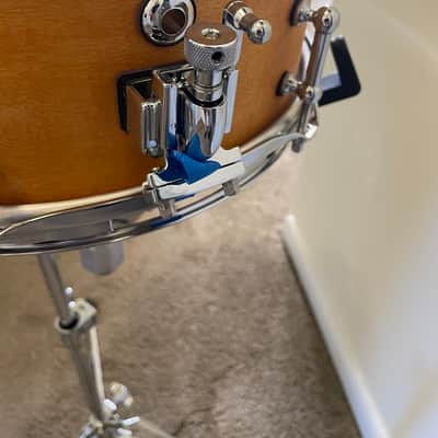 CAJON SNARE DRUM 12"X 8" Klangmacherei Cajon Snare Drum 12"X 8" 2020 - Natural image 5