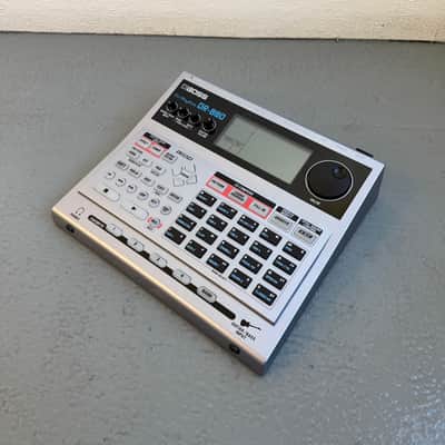 Boss DR-880 Dr. Rhythm 2004 - 2016 - Gray