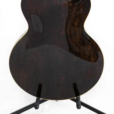 1962 Gibson ES-120T in Sunburst Slim body image 5