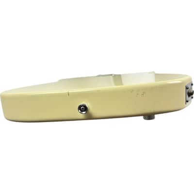 Tokai Telecaster Breezysound Lefthand 2010 - Vintage White image 7
