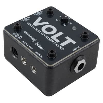 Oscillator Devices VOLT Voltage Starvation Device [DEMO] image 3