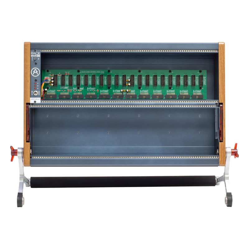 Arturia RackBrute 6U Eurorack Modular Case | Reverb