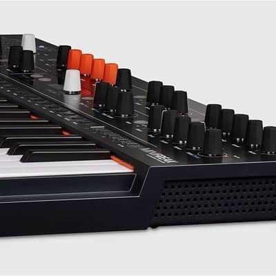 Arturia MiniFreak 37 Key Polyphonic Hybrid Keyboard image 6