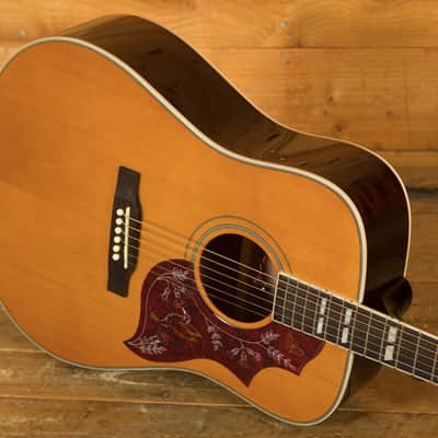 Epiphone Hummingbird Studio | Natural image 5