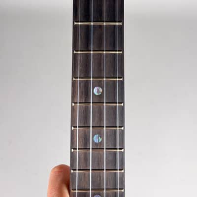2026 KoAloha KTM-10 Pikake Tenor Ukulele Solid Koa w/HSC image 7