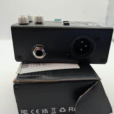 M-vave IR Box 2020s - Black image 4