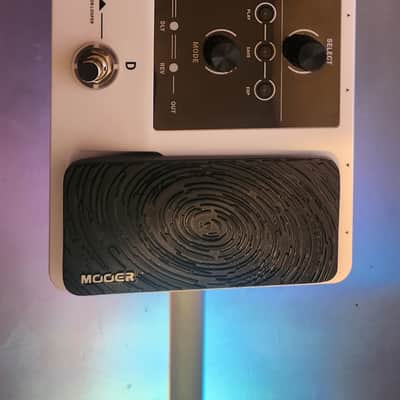 Mooer GE 150 Pro - White image 4