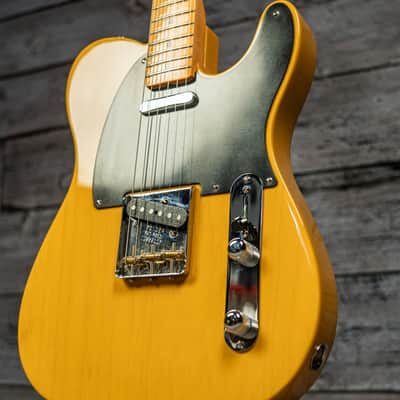 Fender American Original '50s Telecaster image 4