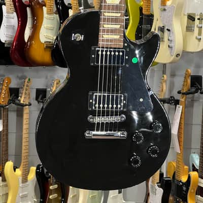 Gibson Les Paul Studio Ebony 2010 image 1