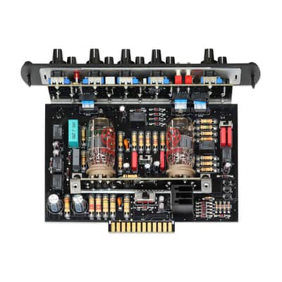 Synergy Friedman BE-DLX Preamp image 5