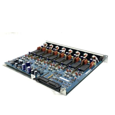Digidesign 91903130100 Analog Input Card For Avid Venue Profile Stage Rack TGHM image 7