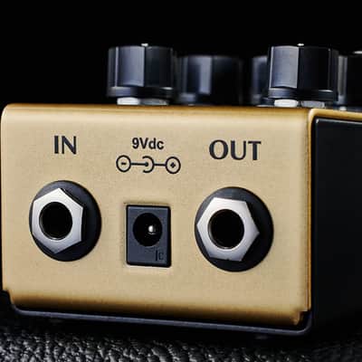 Victory Amps V1 The Sheriff image 6