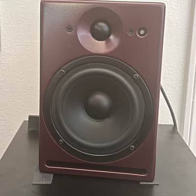 PSI audio A14M 2022 Burgundy (single or pair) image 2