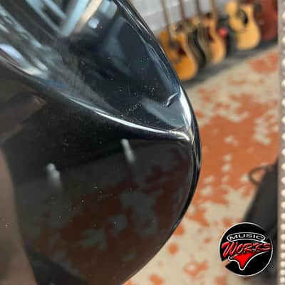 Fender Custom Shop Eric Clapton Stratocaster Blackie image 8