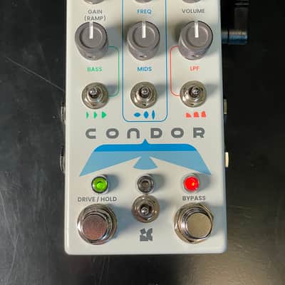 Chase Bliss Audio Condor HiFi image 2
