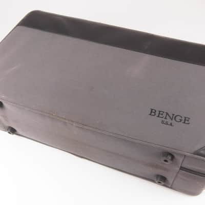 Benge 3X ML 1996 - Silver image 3
