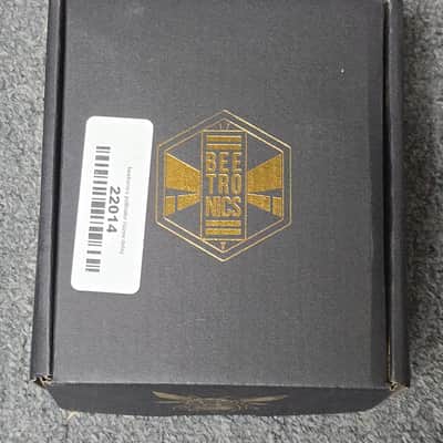 Beetronics Pollinator Hazee Delay 2026 - Present - Silver image 6