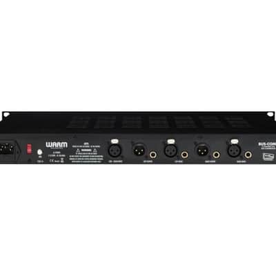 WARM AUDIO BUS-COMP - VCA Bus Compressor image 2