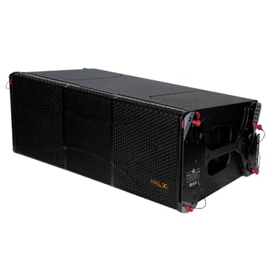 Pro DG Aviator LA212P 3-way Line Array Passive System image 9