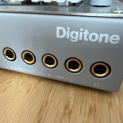 Elektron E25 Remix Trinity — Digitakt + Digitone + Syntakt Limited Edition Set, Mint & Complete image 9