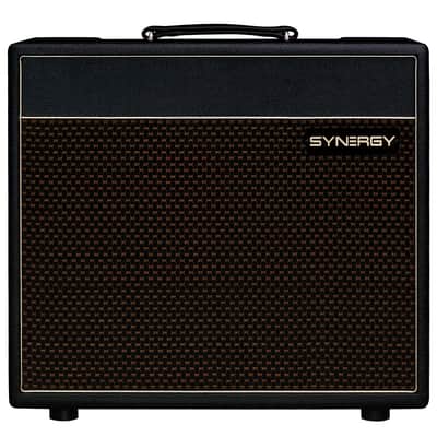 Synergy SYN-20IR COMBO 2026 - AC CLASSIC image 2