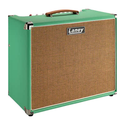 LTD.ED GT.AMP COMBO12" 60W image 2