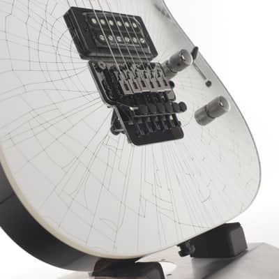 Jackson Pro Plus Series Soloist SL2 2024 - Present - Shattered Mirror image 8