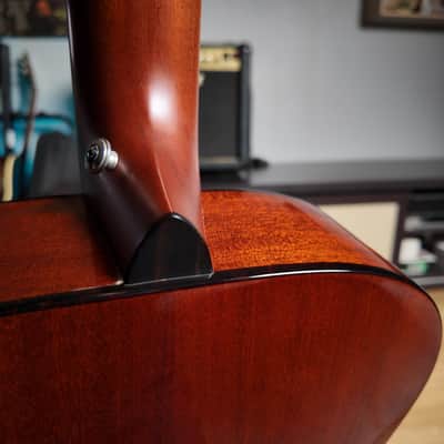 FURCH Green OM-SM - Orchestra Model - Natural Gloss image 18