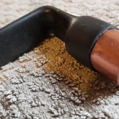 Chuck's Guitar Shop's Tune-O-Matic  Stop Tailpiece Wrench / Bridge Tool image 1