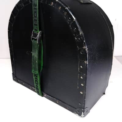 Vintage Nomad 12" Tom Case image 2