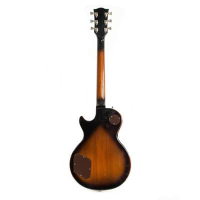 Gibson Les Paul Standard 1974 owned by Mike Wanchic image 2