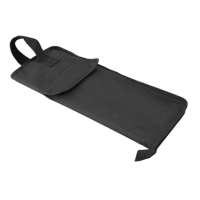 On-Stage DSB6700 Three-Pocket Drum Stick Bag image 1