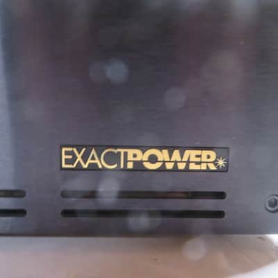 Exactpower SP15A Atlantis Power Quality AC voltage correction system - standard image 2