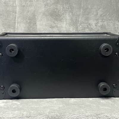 Bugera G20-INFINIUM 20W Class-A EL34 Tube Amp Head w/foot switch image 11