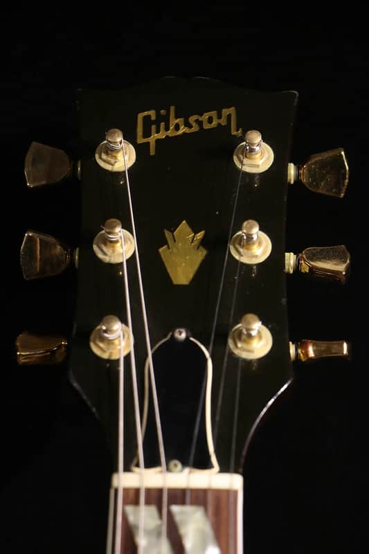 Gibson ES-175T 1976 - 1979 | Reverb