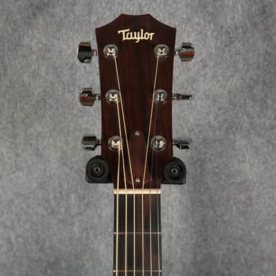 Taylor 114e Grand Auditorium Electro Acoustic - Natural - 2nd Hand (166618) image 4